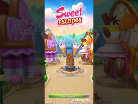 sweet escapes mod apk 100 percent real