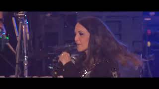 Milk Inc. - La Vache, Blackout and Run (Live at De Warmste Week 2024)