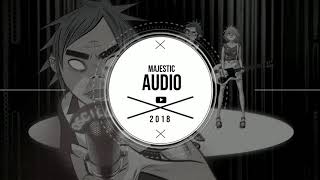 Tranz (Haas Effect) | Gorillaz