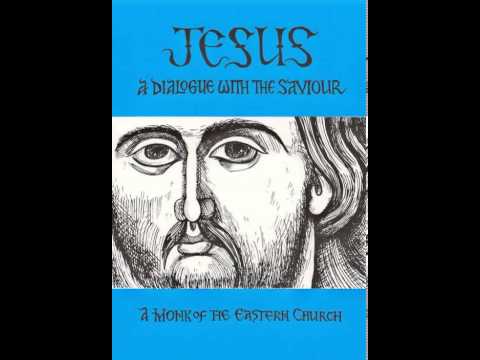 A Dialogue with the Savior