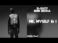 G EAZY X BEBE REXHA Me Myself I 432Hz