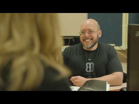 Gasser Team Member Spotlight - Cory Brehmer