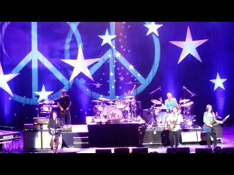 Ringo's All Star Band, Give Peace A Chance