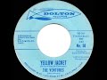 1962 Ventures - Yellow Jacket