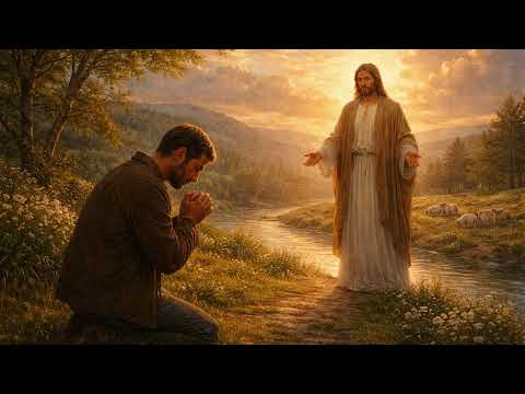 O, Păstorul meu iubit, o, Isuse!-Cover