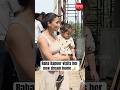 Rahakapoor Visits Her Dream Home For Some Final Inspection With Aliabhatt Ranbirkapoor