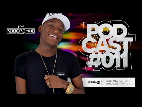 === PODCAST 011 DJ ROGERINHO DO QUERÔ [LIFE IS MORE THAN THAT]