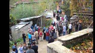preview picture of video 'Kirsinler Köyü Kurban Bayramı 2013'