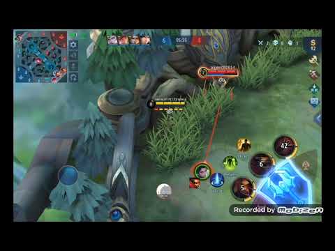 1 on 1 Granger vs Hanabi Who will win