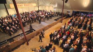 Tent Revival Homecoming & Old Rugged Cross