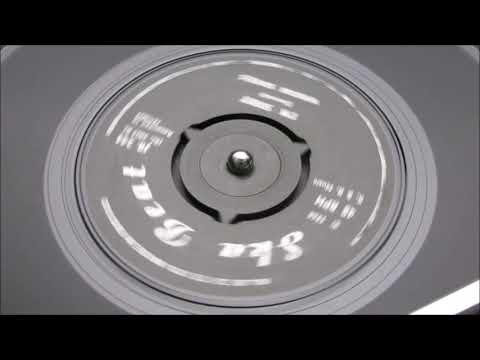 Winston Samuels - I'm Sorry - Ska Beat: JB 244 (45s)