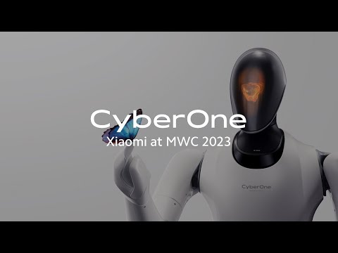 CyberOne Review Video 2