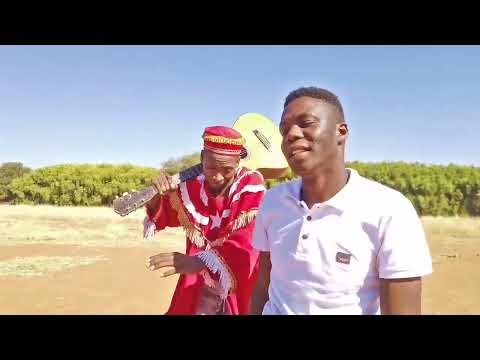 Thapelo Wa Mojuta - Doremi