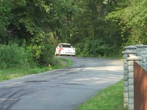 45 Rajd Krakowski KNOPT / POCHROŃ 15-17.07.2010 RELACJA MaxxSport