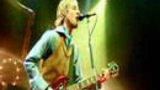 Silverchair - Ana&#39;s Song (Live Newcastle)