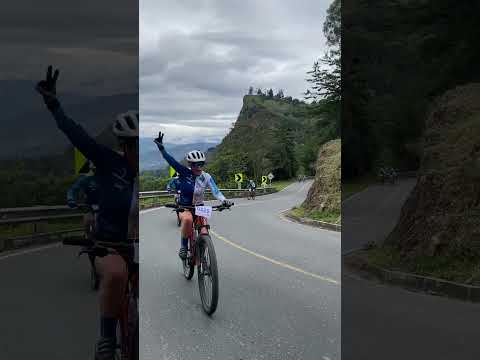 Alto del Carvajal, Pachavita - Boyacá. (Dalila Figueroa)