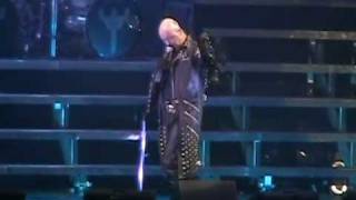 Judas Priest - I&#39;m A Rocker - Badalona 2005