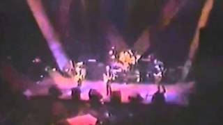 The Romantics  - Rock You Up Live In San Antonio 1984