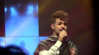 Parole di cristallo Valerio Scanu St Moritz