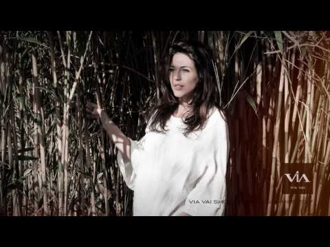 VIA VAI Shoes - Behind the scenes Spring/Summer 2017