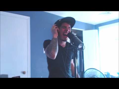 From Ashes To New - Breaking Now (Vocalist Audition)