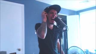 From Ashes To New - Breaking Now (Vocalist Audition)