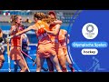 Bereiken de hockeyvrouwen de finale? | samenvatting Nederland - Groot-Brittannië | #Tokyo2020