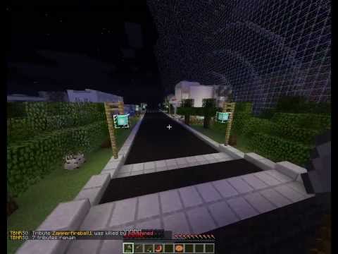 Minecraft Survival Games|Episode 7|I DON'T HACK! W/ TeamZZFTW & Oracle