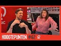 Marieke RAMT AUTO van de STAGIAIR // Mattie & Marieke