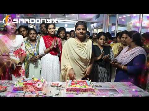 Birthday celebration - JUN 2023
