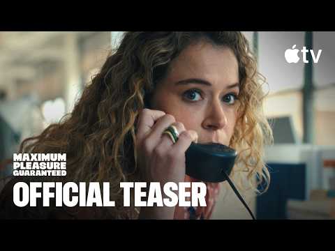 Official Teaser "The Scam"