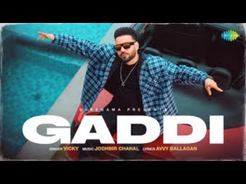 Gaddi — watch video