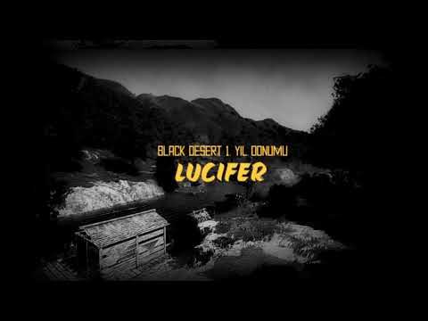 Black Desert Aşama 2