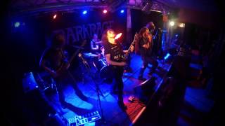 Dark Rage - New Song (Live@Leckfest, Bad Hersfeld)