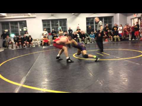 Carlos Bahamonde vs Archbishop Ryan