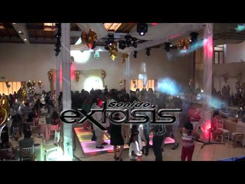 SONIDO EXTASIS IRAPUATO Y ACAPULCO TROPICAL