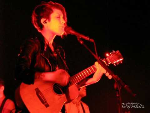 8/20 Tegan & Sara - I Was A Fool @ Mile One Center, St. John's, NL 7/29/13