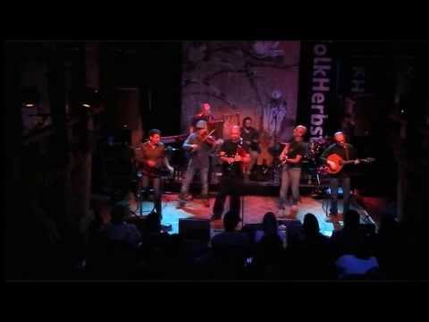 Berrogüetto 2011 (2/10) - Jota "K"