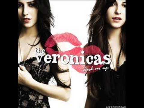 Did Ya Think - The Veronicas