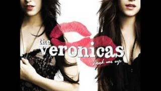 Did Ya Think-The Veronicas (with Lyrics)