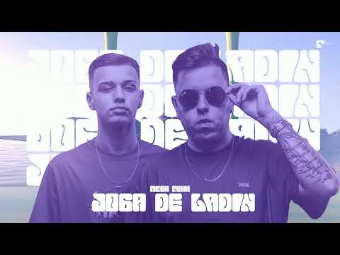 Mega Funk - JOGA DE LADIN - DJ Eloir Dias & DJ Gustavo Wippel - Junho