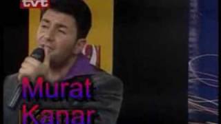 MURAT KANAR -albümünden AYRILAMAMKİ