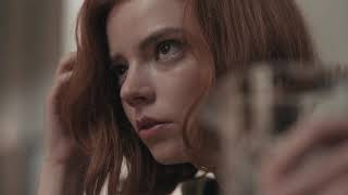 Lana Del Rey - God knows I tried (The Queen&#39;s Gambit)