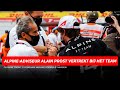 'Alpine-adviseur Alain Prost vertrekt bij het Franse team' | GPFans News
