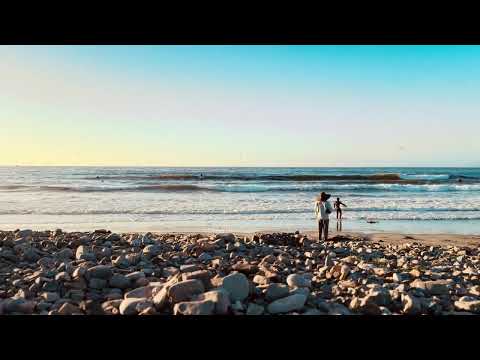 Pacifica State Beach