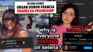 Why Are People HATING On Selena Gomez?