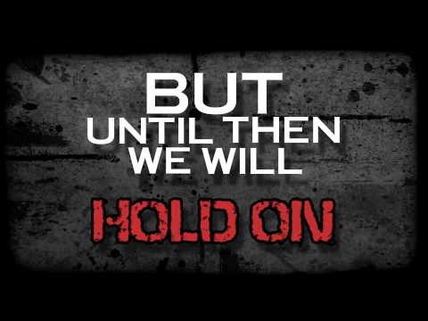 Disciple | Someday | Official Lyric Video