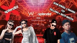Download lagu SEAN OTNIEL X XHAXHA X RESTY NOVITA X YOLLANA mp3