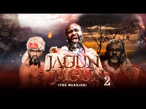 Jagun Jagun 2 - First Trailer | Femi Adebayo | Odunlade Adekola | Ibrahim Chatta | Bimbo Ademoye