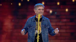 हे तर काहीच नाय | गिरीश ओक, संजय मोने, अदिती सारंगधर,अतुल परचुरे | Comedy Show - Zee मराठी video